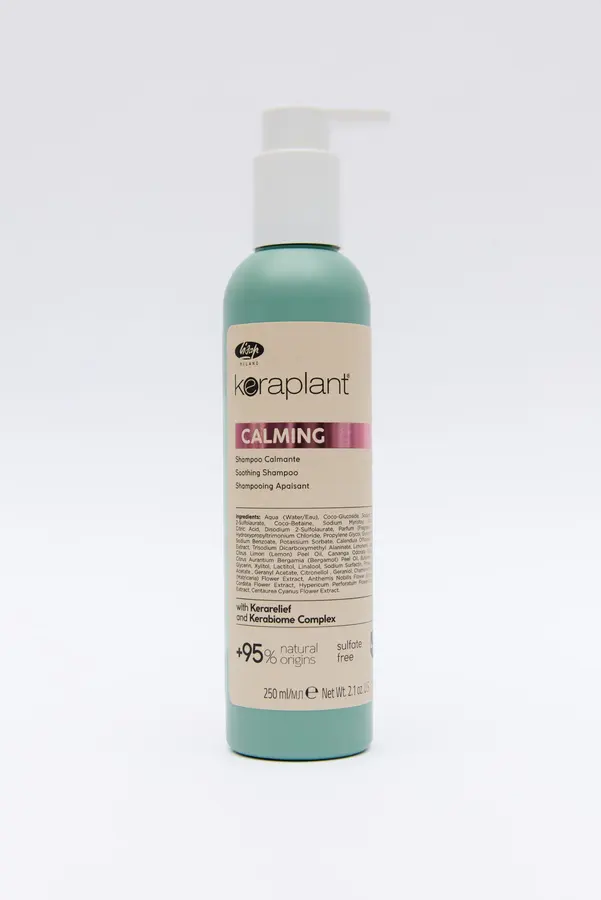 Keraplant Calming shampoo 250ml
