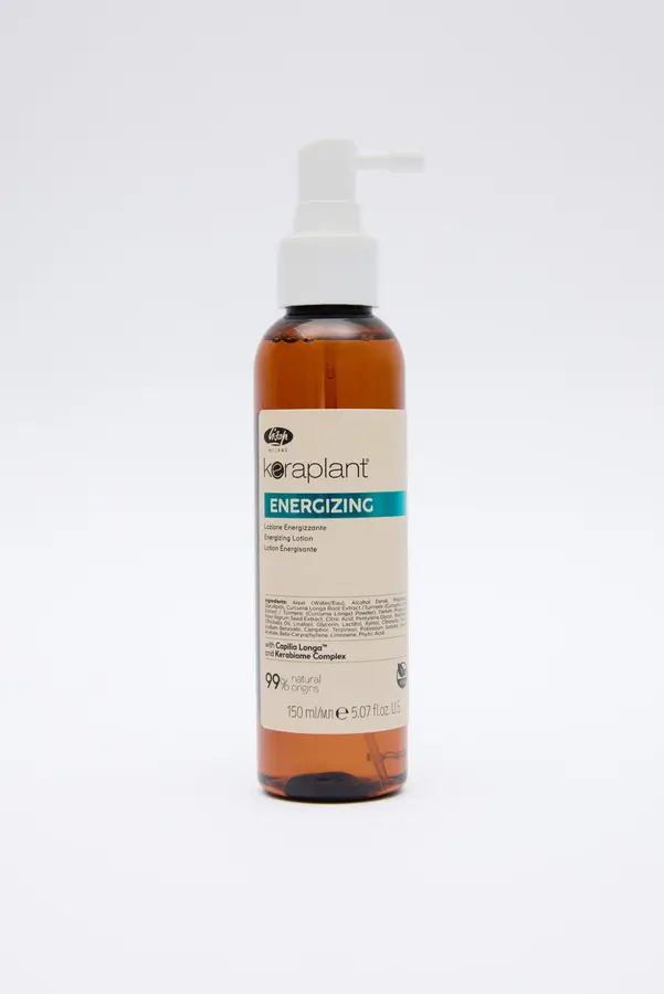 Keraplant Energizing lotion 150ml