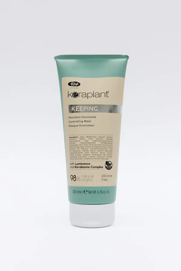 Keraplant Keeping masker 200ml