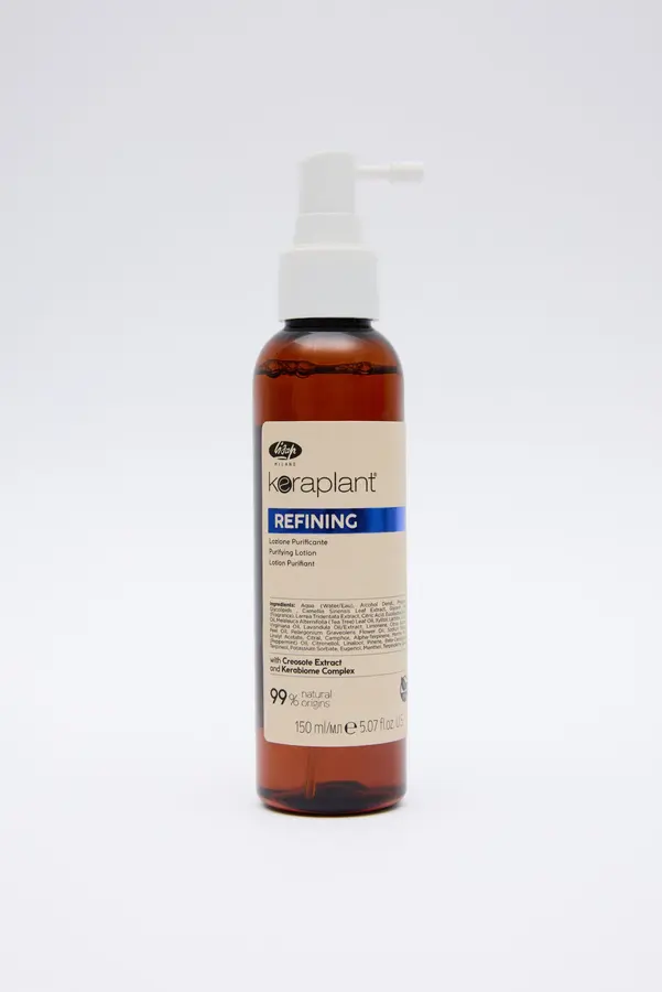 Keraplant Refining lotion 150ml