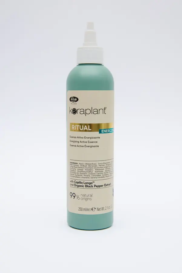 Keraplant Ritual Energizing active essence 250ml