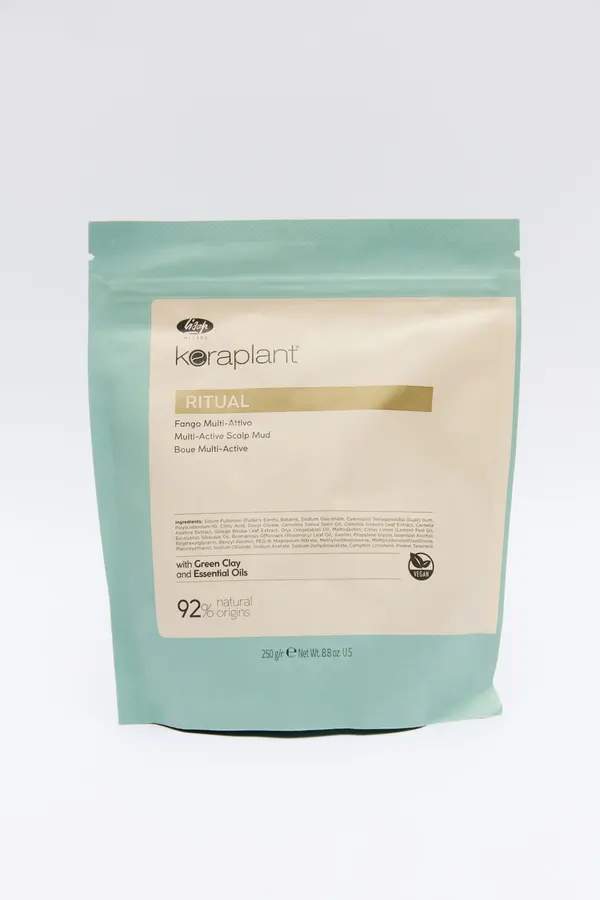 Keraplant Ritual Multi-active mud 250g