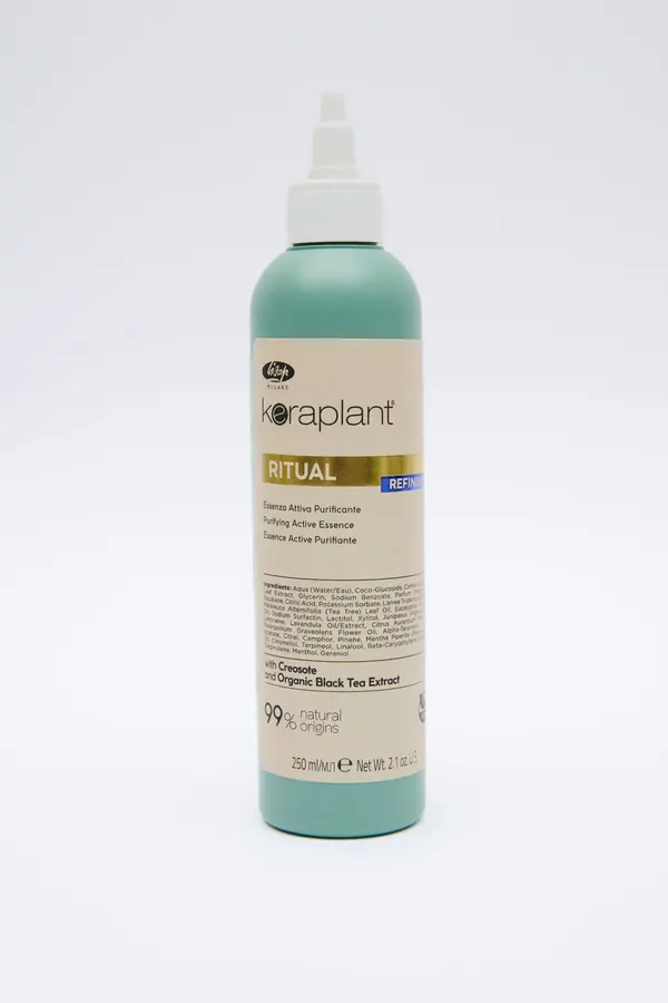Keraplant Ritual Refining active essence 250ml
