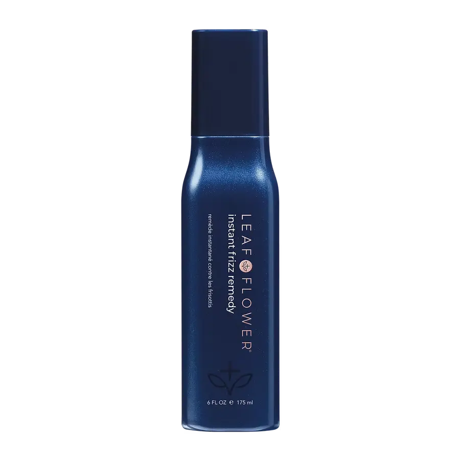 LEAF AND FLOWER frizz remedy 175ml