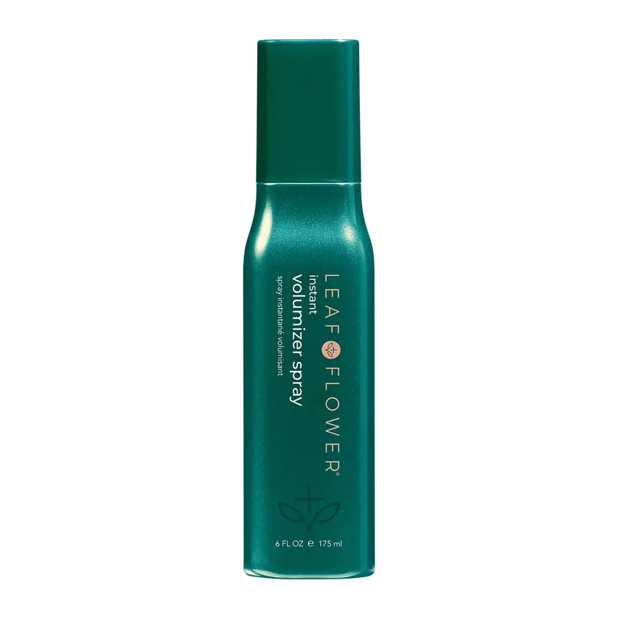 LEAF AND FLOWER volumizer 175ml