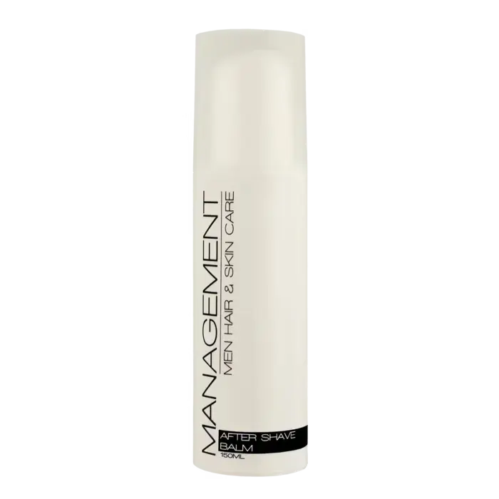 Management After shave balm 150ml