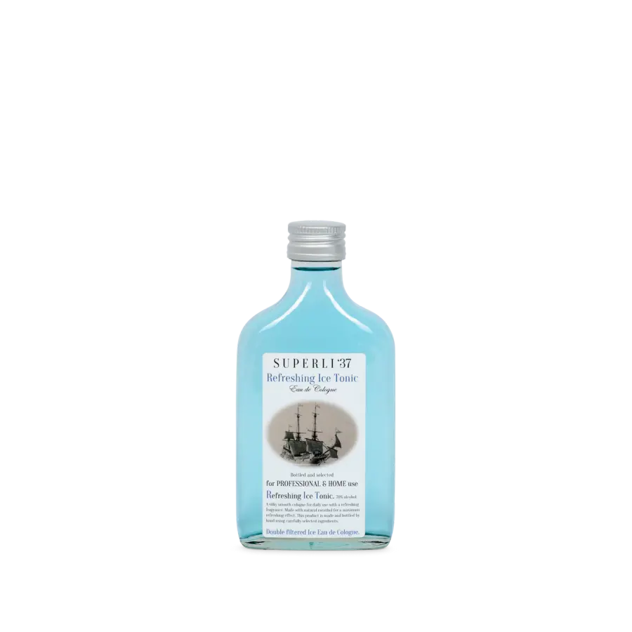 Superli ‘37 Ice Tonic 200 ml