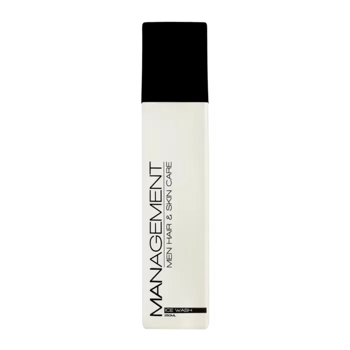Management Ice wash 250ml