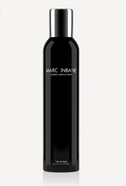 Marc Inbane Natural tanning spray 175ml