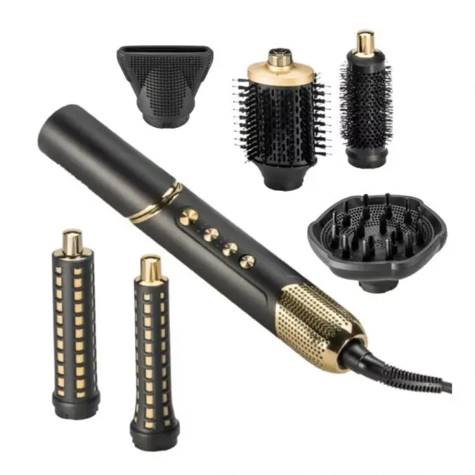 Max Pro Aurum Aerostyler