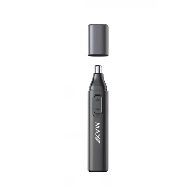 Max Pro Neus & Oortrimmer