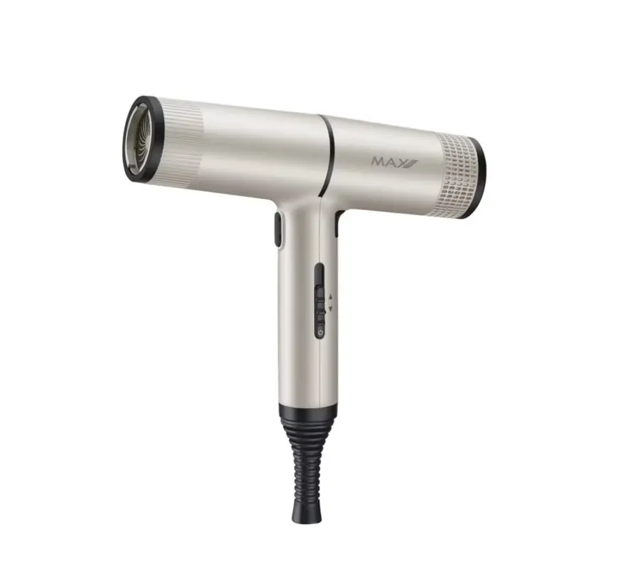 Max pro vento haardroger 1400W