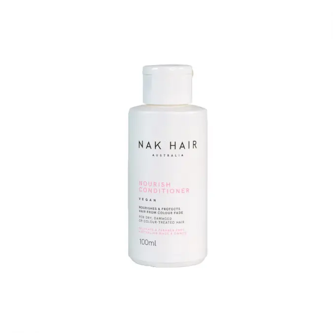 nak hair nourish conditioner