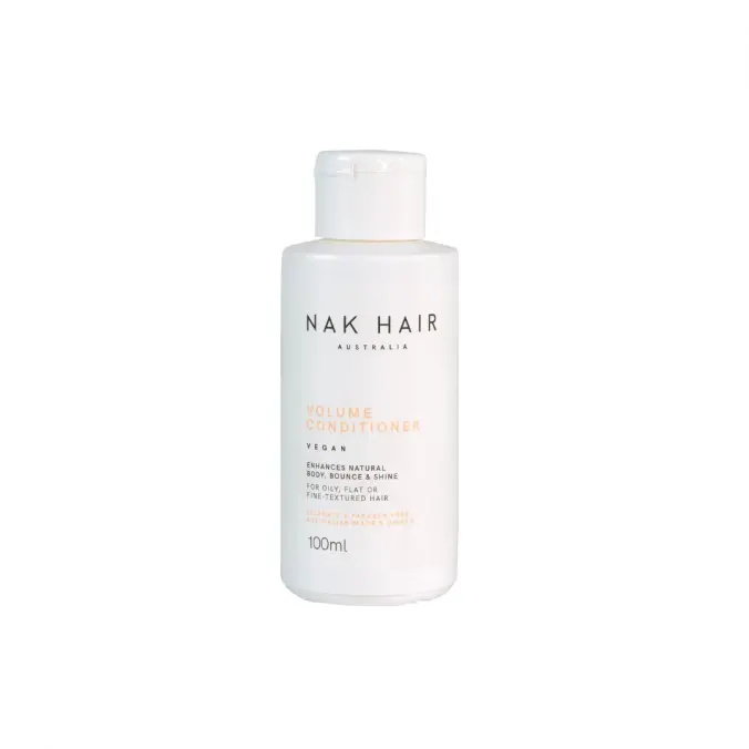 nak hair volume conditioner