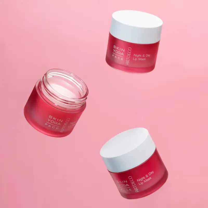 Night & Day Lip Mask