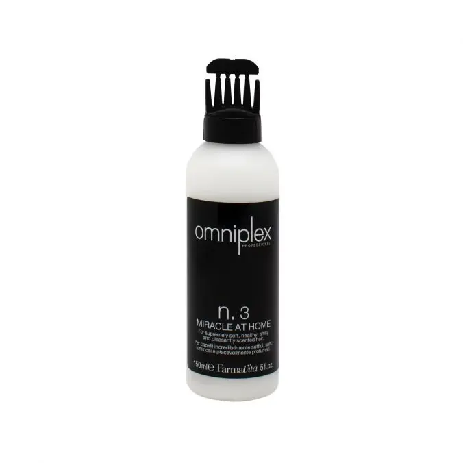 Omniplex n. 3 Miracle at home 150ml