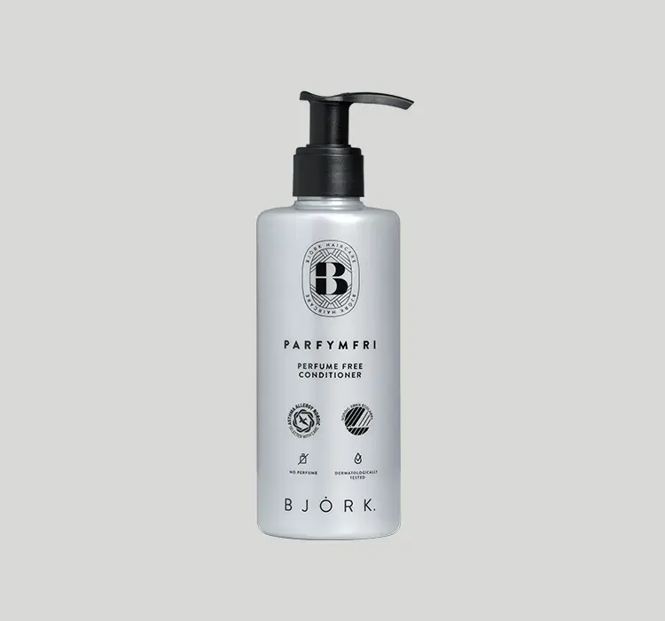 PARFYMFRI Parfumvrije conditioner -250ML