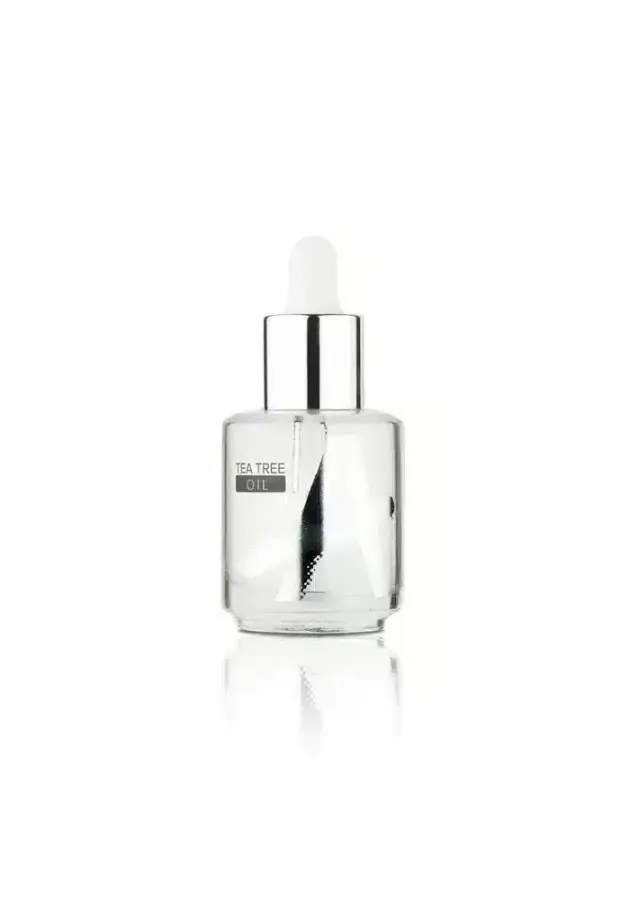 TEA TREE OIL 15ML