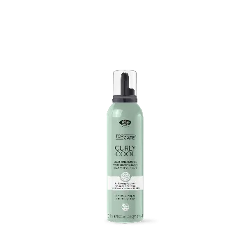 TOP CARE - CURLY COOL - MOUSSE 250ml