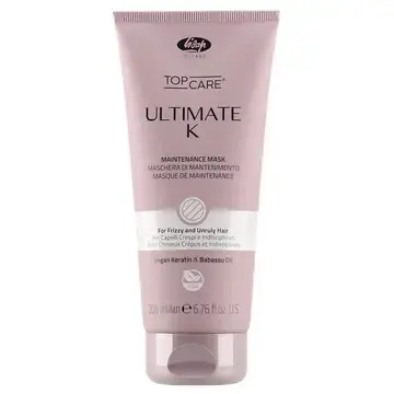 TOP CARE - ULTIMATE K - MAINTENANCE MASK - 200ml