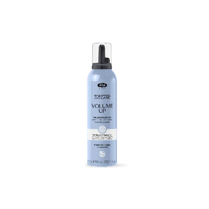 TOP CARE - VOLUME UP - MOUSSE 250ml
