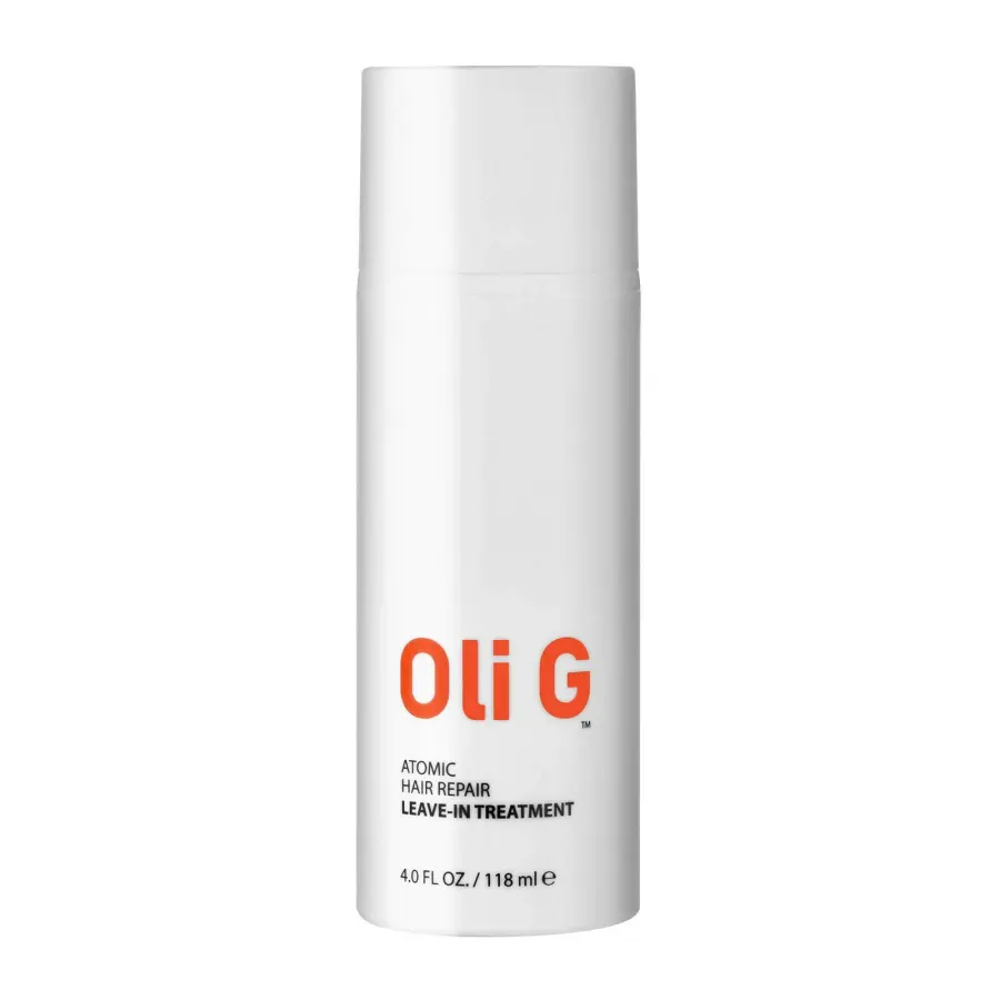 ULTIEM HAARHERSTEL EN LEAVE-IN HAARMASKER -118ml