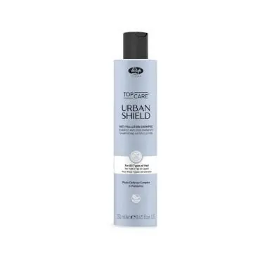 TOP CARE - URBAN SHIELD SHAMPOO 250ML