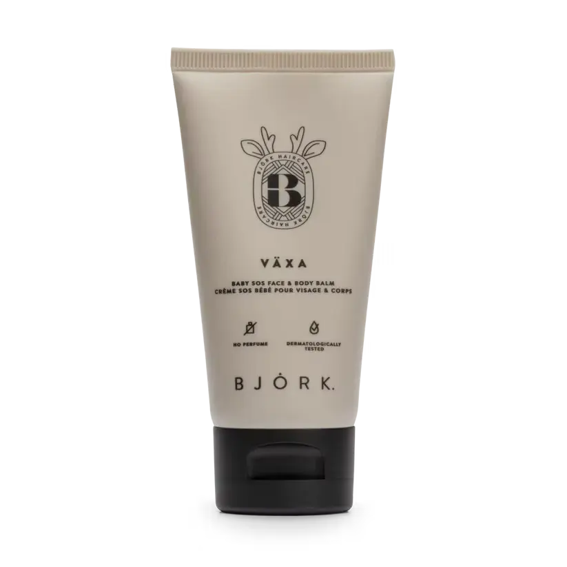 Växa Baby Sos Face & Body Balm 50ml