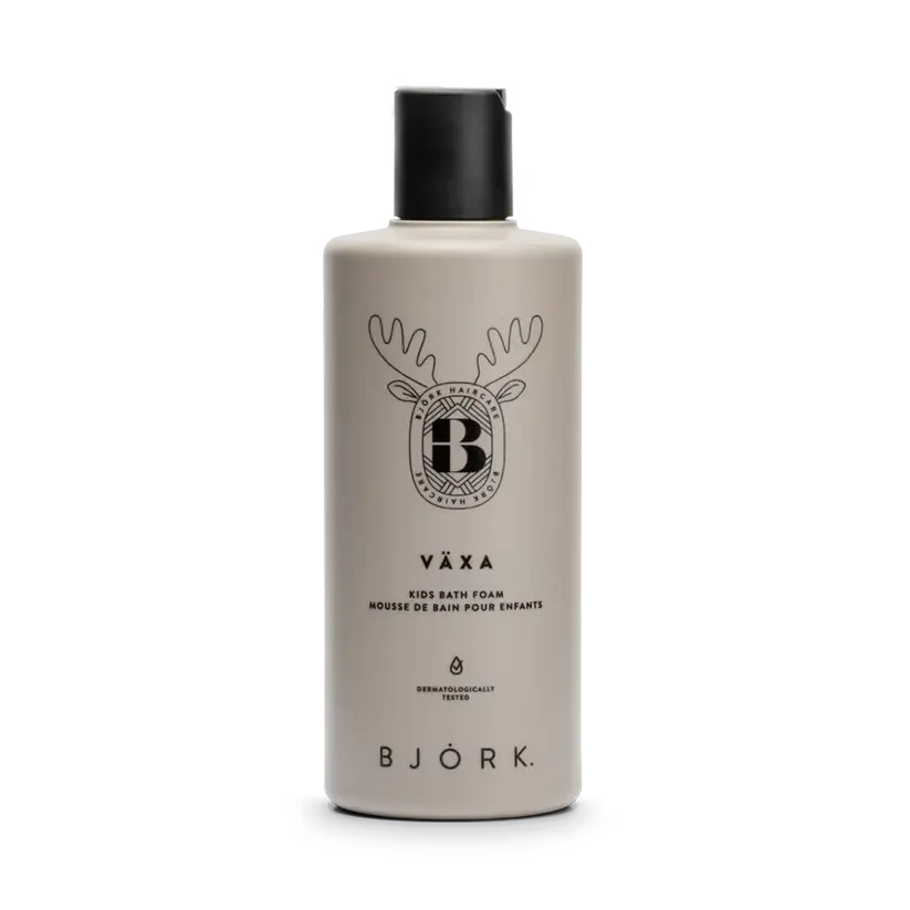 Växa Kids Bath Foam 300ml