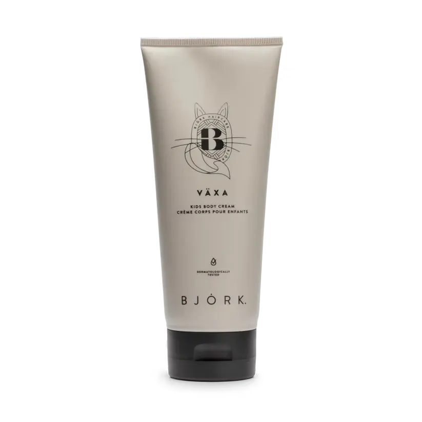 Växa Kids Body Cream 200ml